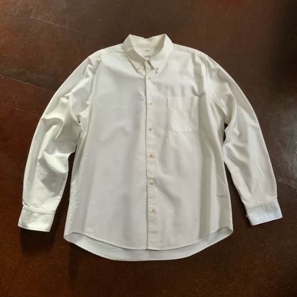 Visvim White and Indigo Albacore Bandana N.D. Shirt - Picture 4 of 12